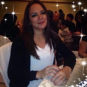 Meet your Posher, Miriam lizeth